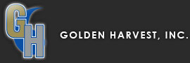 GOLDEN HARVEST, INC.